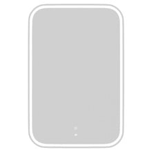 Newport Rectangle LED Bathroom Mirror